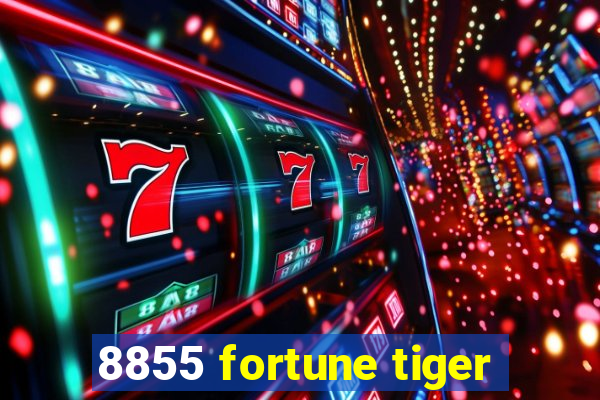 8855 fortune tiger